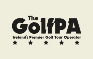 The GolfPA — Ireland's Premier Golf Tour Operator